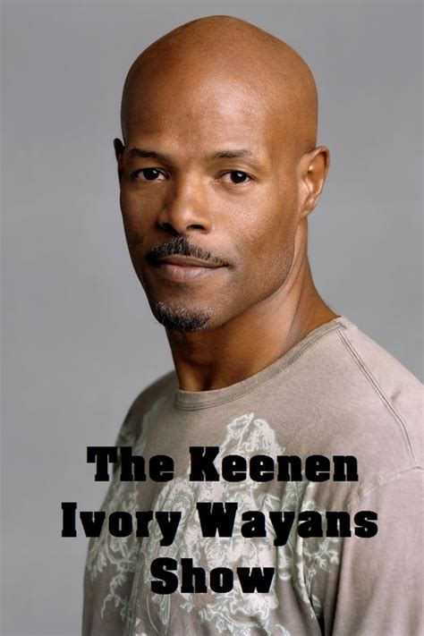 keenan ivory wayans nude|Keenen Ivory Wayans